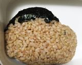 簡単！キャラ弁！クレヨンしんちゃん♡作り方2写真