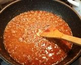 ヌードルメーカーを使ってボロネーゼ作り方5写真