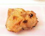 簡単チキングリル作り方3写真