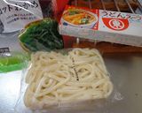 最速のバケツうどん作り方2写真