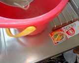 最速のバケツうどん作り方5写真