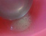 最速のバケツうどん作り方6写真