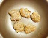 チキンソテー＊和風ホワイトソース作り方2写真