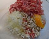 濃厚トマトクリームのロール白菜作り方3写真