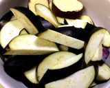 簡単♡ご飯がすすむ！ナスの炒め物作り方2写真