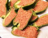 簡単！美味しい！ピーマンの肉詰め作り方4写真