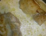 X'masにも簡単♡チキンのミルク煮作り方8写真