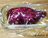 ミニ焼き芋みたいな紫芋簡単スイートポテト作り方2写真