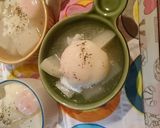 大根温卵シャンタンスープ作り方6写真
