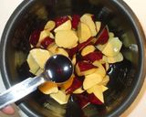 材料2つ！大学イモ♪炊飯器で簡単失敗なし作り方4写真
