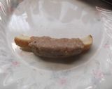 ギャートルズのお肉作り方8写真