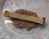 ギャートルズのお肉作り方7写真