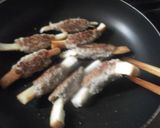 ギャートルズのお肉作り方10写真