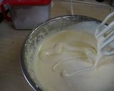 こどもの日☆こいのぼりケーキ作り方1写真