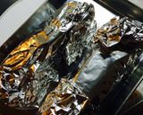簡単!ローストビーフ作り方4写真