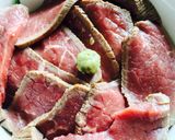簡単!ローストビーフ作り方6写真