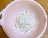 長芋の磯巻き作り方1写真