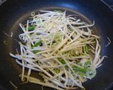 さわらの甘酢あん作り方3写真