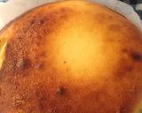 豆腐でヘルシー☆ベイクドチーズケーキ作り方6写真