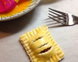 甘すぎない★大人のミニアップルパイ作り方6写真