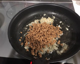 大豆のお肉で中華風野菜炒め作り方6写真