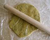 ワンコ用スイートポテトクッキー作り方6写真