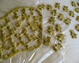 ワンコ用スイートポテトクッキー作り方7写真