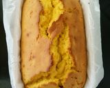 かぼちゃケーキ作り方7写真