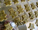 ワンコ用スイートポテトクッキー作り方8写真