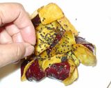 材料2つ！大学イモ♪炊飯器で簡単失敗なし作り方6写真