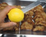 シュニッツェル作り方5写真