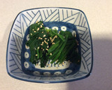 ほうれん草解が解凍してもシャキッと感触作り方8写真