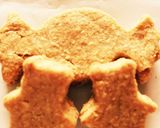 おからクッキー♡ダイエット作り方3写真