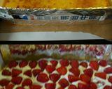 こどもの日☆こいのぼりケーキ作り方8写真