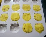 クコの実入り☆簡単薬膳スイートポテト作り方11写真