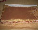 こどもの日☆こいのぼりケーキ作り方11写真