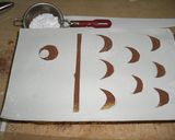こどもの日☆こいのぼりケーキ作り方12写真