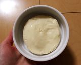 お手軽ミートソースでココットカマン♪作り方3写真