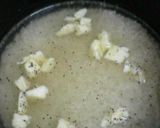 牛肉とレーズンのピラフ作り方3写真