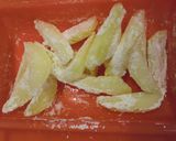 カリカリホクホク♪簡単フライドポテト作り方3写真
