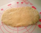 本当にカっリカリチーズフライドポテト作り方3写真