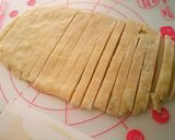 本当にカっリカリチーズフライドポテト作り方4写真