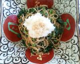 大人の大根パスタ作り方4写真