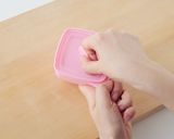 おにぎらずが手間いらずで、簡単おにぎらず作り方2写真