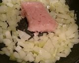 創味シャンタンのホワイトソース作り方5写真