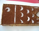 こどもの日☆こいのぼりケーキ作り方14写真