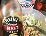 ヘルシーおからポテトサラダ風作り方5写真