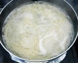 ツナ缶で作る「ツナポタン」作り方1写真