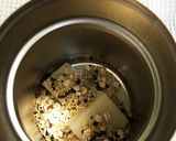 スープジャーでヘルシー雑穀ランチ作り方1写真