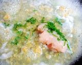 鶏肉味噌のコックリ ふろふき大根作り方4写真